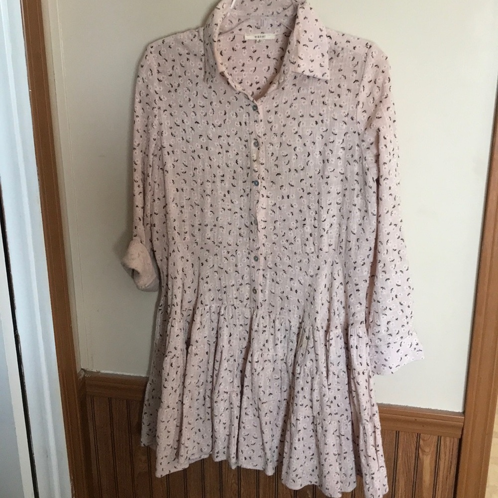 Boutique blouse